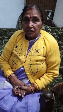 Tune mujhe Bhagwan bahut kuchh diya hai ,tera shukriya hai ,tera shukriya hai.