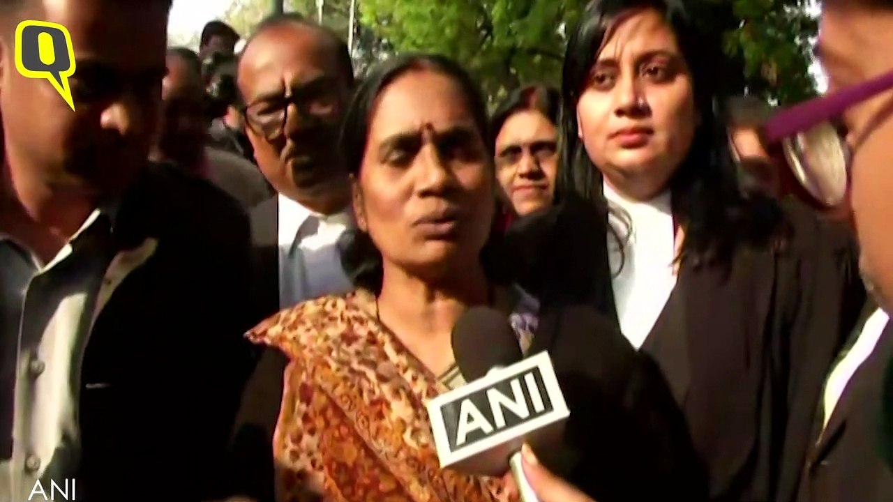 I Welcome Delhi High Court's Verdict: Nirbhaya's Mother