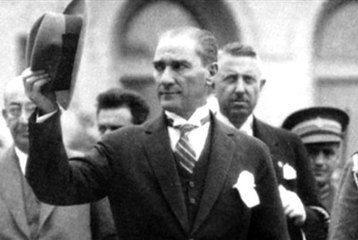 5 Şubat Laiklik ilkesinin kabulünün 83. yıl dönümü! Laiklik nedir? Atatürk'ün laiklikle ilgili sözleri...