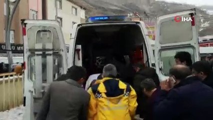 Cumhurbaşkanı Erdoğan’ın başdanışmanı Gülşen Orhan çığ faciasından yaralı kurtuldu