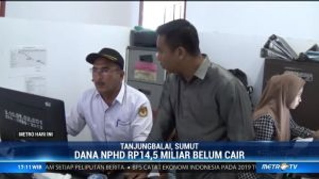 Pilkada Serentak di Tanjungbalai Terancam Gagal
