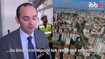 İmamoğlu, İstanbul'daki binalar müjdeyi verdi! Dayanıklılık testleri başlıyor