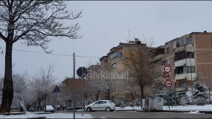 Reshjet e bores bulojne zonat malore te vendit