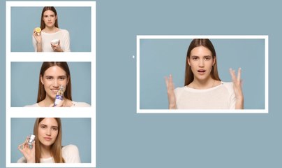 روتين العناية بالأظافر