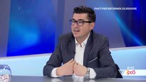 7pa5 - Bindja demokratike rezerva për KÇK - 5 Shkurt 2020 - Show - Vizion Plus