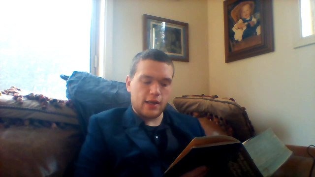 William Shakespeare Sonnets IV