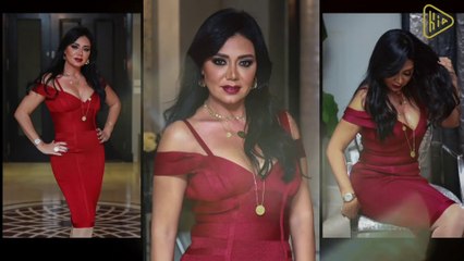 كاميرا Hia TV تأخذكم في جولة بمنزل الفنانة رانيا يوسف