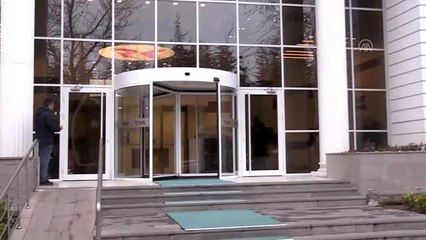 Rekabet Kurulunda Google'ın sözlü savunma toplantısı yapıldı