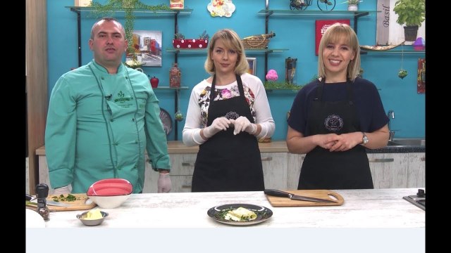 7pa5 - Sot në gatime Pa recetë me Anila Çela Teliti - 5 Shkurt 2020 - Show - Vizion Plus