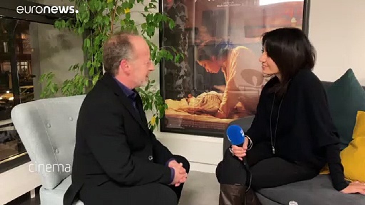 "adam" von maryam touzani: intimität ohne voyeurismus