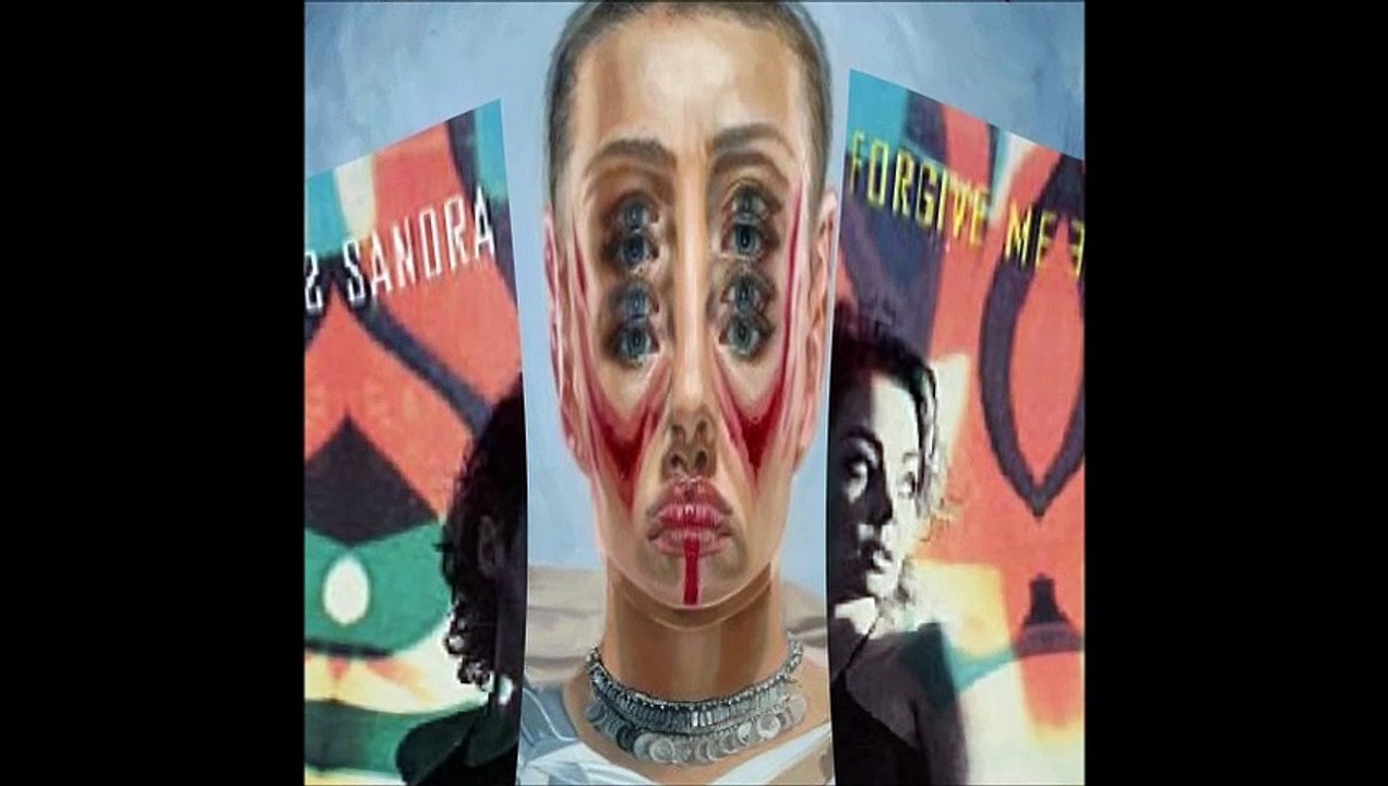 Billy Talent vs Sandra - Forgiveness me (Bastard Batucada Perdoes Mashup)