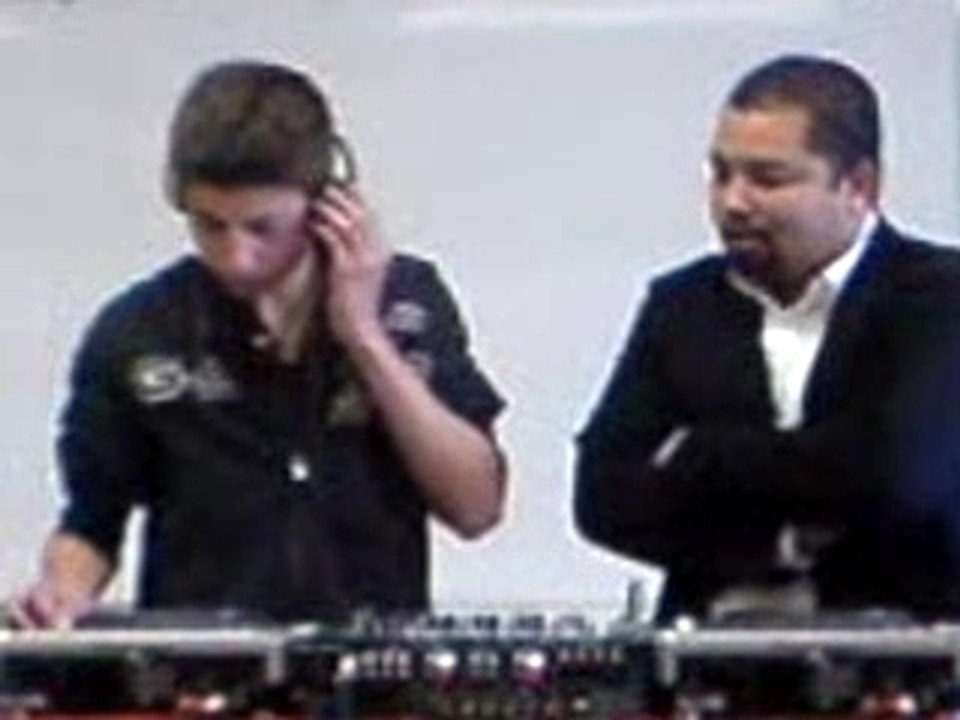 dj rom