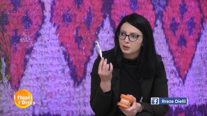 Zbuloni se çfarë lloj furçe duhet të përdorni për dhëmbët tuaja