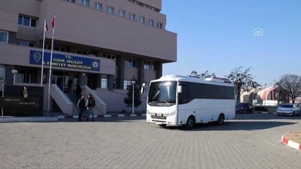 Iğdır'da düzenlenen uyuşturucu operasyonunda 3 kişi tutuklandı