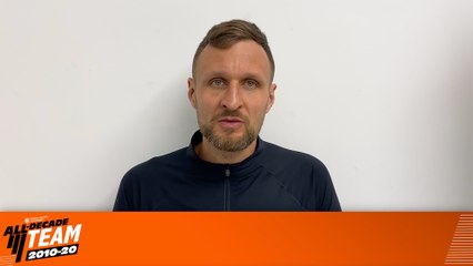 My EuroLeague All-Decade Team: George Zidek