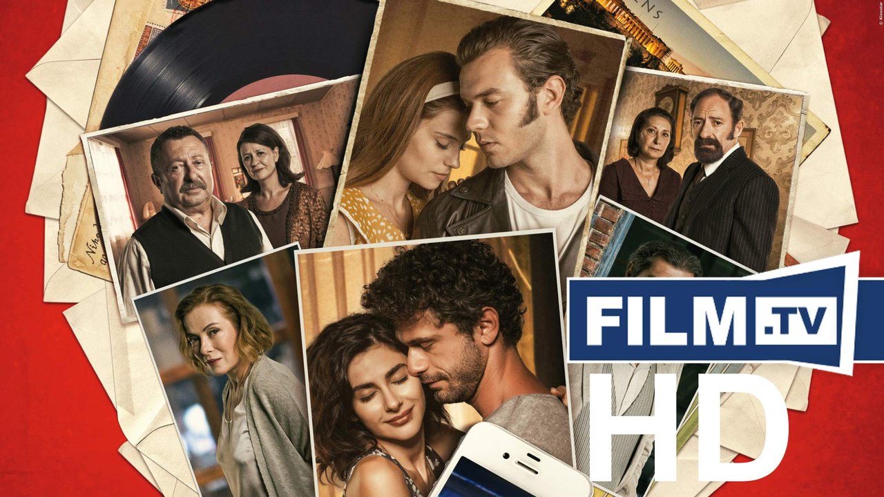 Ask Tesadüfleri Sever 2 Trailer Deutsch German (2020)