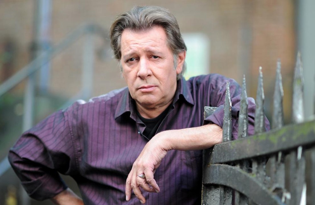 Jan Fedder: Das bedeutet der Briefkasten an seinem Grab