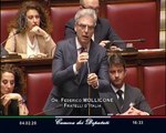 Federico Mollicone - Noi non dimentichiamo la tragedia delle Foibe (05.02.20)