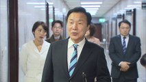 김성식, 김관영도 탈당…100억 쥔 손학규는 