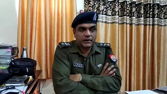 हाथरस: 5 साल की मासूम से युवक ने दुष्कर्म की कोशिश, पुलिस ने किया गिरफ्तार