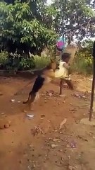 Ça peut tuer de rire