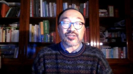 #IchbinkeinVirus: Rassimus gegen Chinesen in Frankreich und Italien