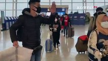 Begini Penampakan Hanggar Bandara di Natuna, Tempat Karantina WNI dari Wuhan