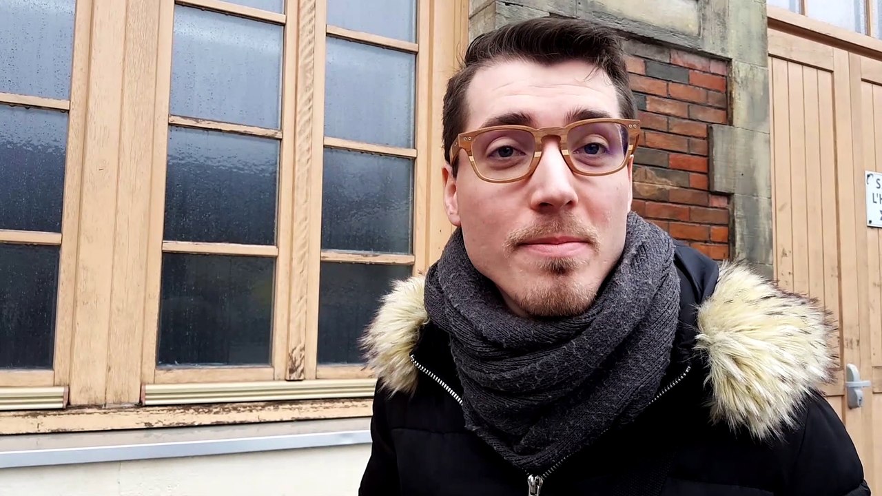 « Le fantastique, c’est à chaque fois une surprise », estime cet habitué du festival de Gérardmer