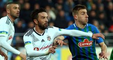 Gökhan Gönül'den galibiyet yorumu: Beşiktaş varsa, umut vardır