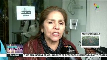 Ecuador: oposición impulsa juicio político contra ministra Romo