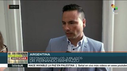 Argentina:bancos privados deberán devolver dinero retenido a jubilados