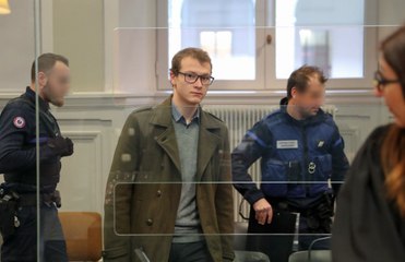 «Des personnes comme Adrien Bottollier qui tuent juste pour l'expérience de tuer, j'en ai rarement vu»