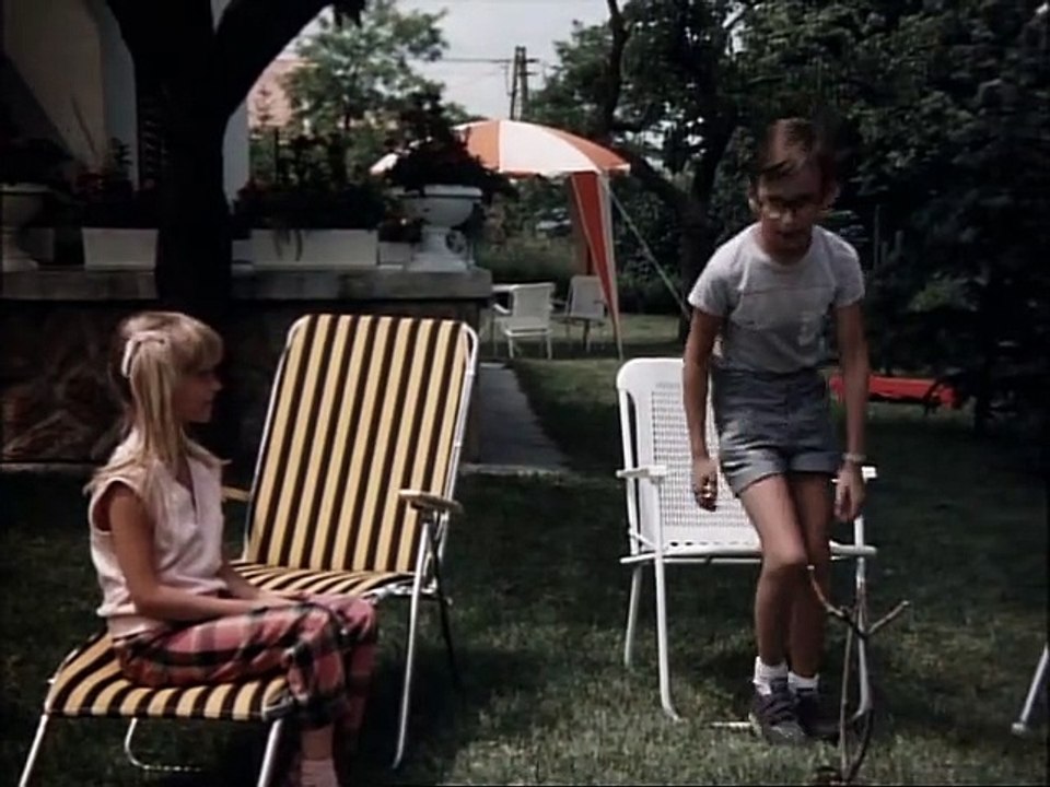 Familie Wirbelwind auf Urlaub Teil2