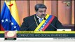 Maduro: invito a autoridades colombianas a tomar declaración a Merlano