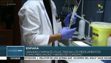 Reporte 360: Reino Unido formaliza este viernes su salida de la UE