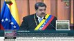 Pdte. Maduro invita a autoridades colombianas a interrogar a Merlano