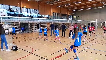 2020-02-01 Gymnase Coulaines 06