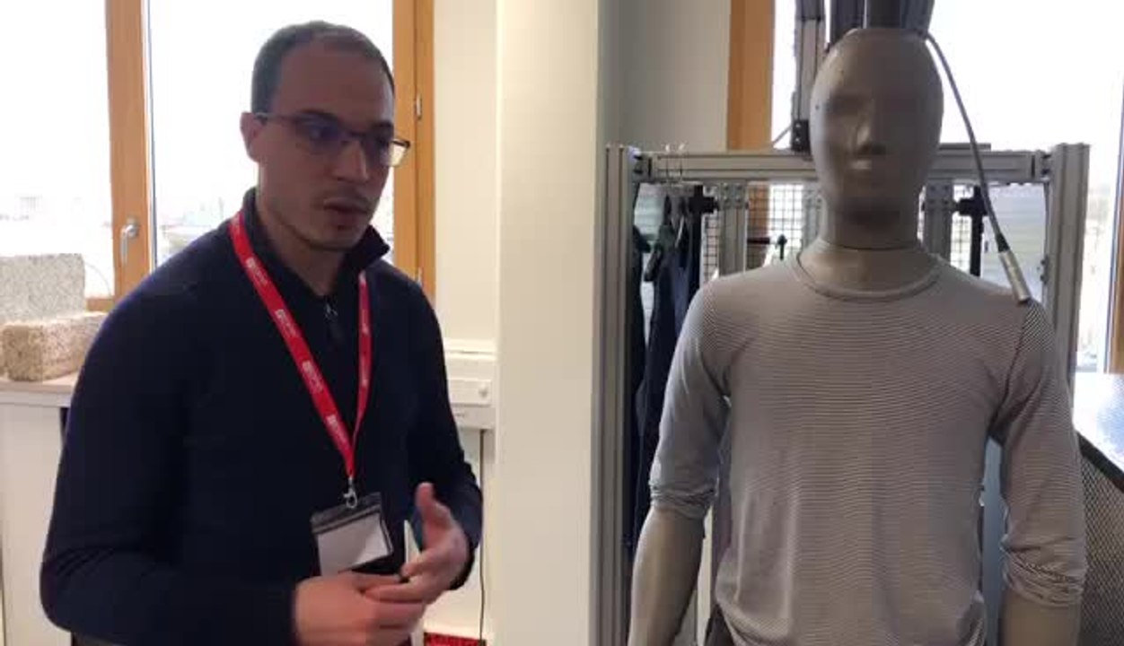 Portes ouvertes à l'école d'ingénieurs de Troyes