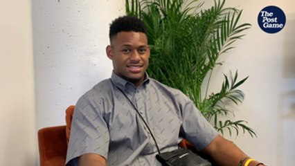 JuJu Smith-Schuster Is Steelers Funniest Player ... Just Ask Him