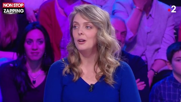 Tout le monde veut prendre sa place : la technique de drague osée de cette candidate laisse Nagui sans voix (vidéo)