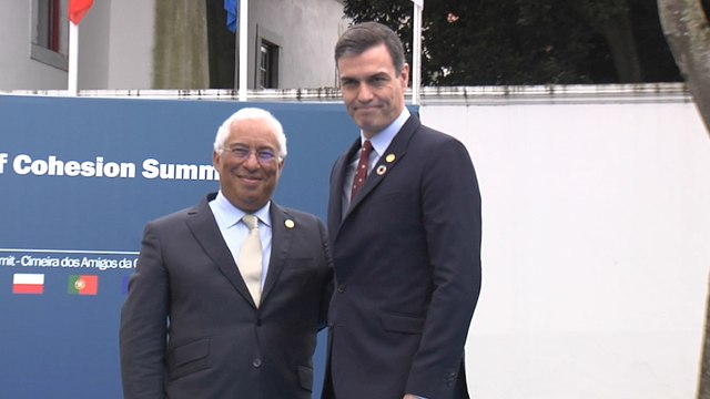 Sánchez reconoce que el primer caso de coronavirus preocupa