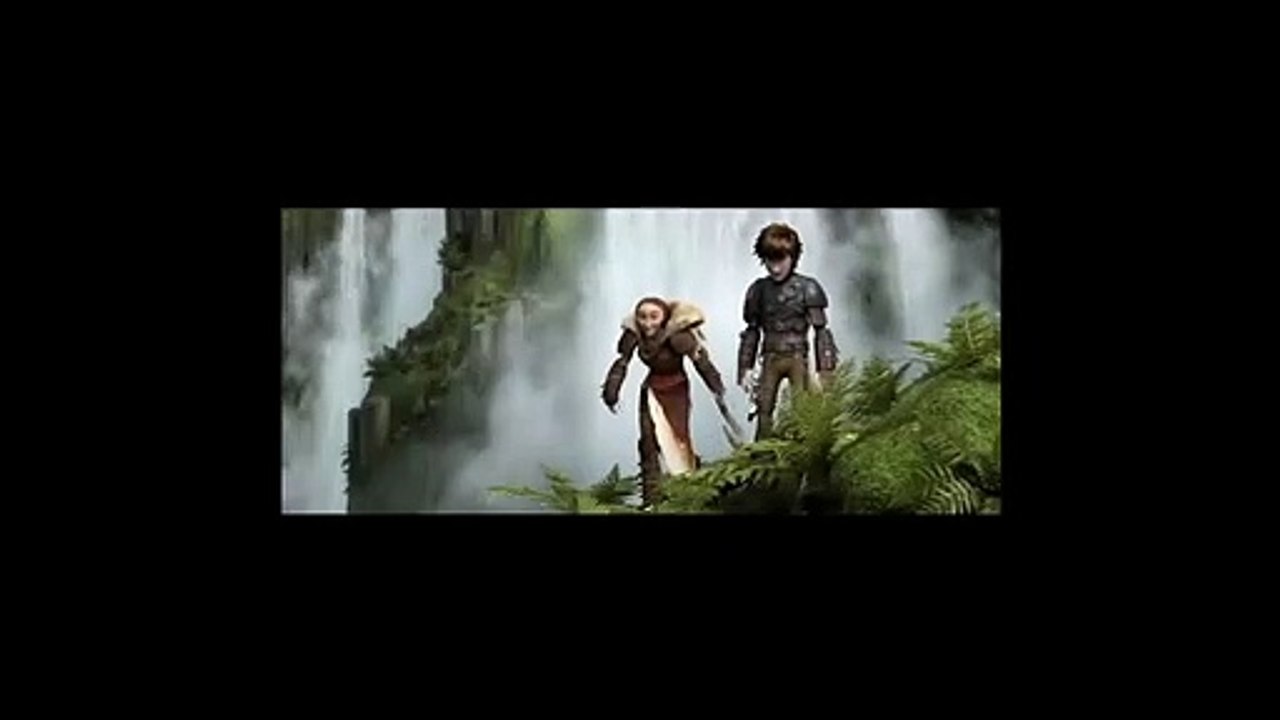 How To Train Your Dragon 2 Official Instagram Teaser (2014) - Jay Baruchel, Kristen Wiig Movie HD