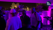 Snoop Dogg At Pepsi Super Bowl Party On South Beach