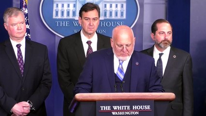 Aumenta número de mortos por novo coronavírus