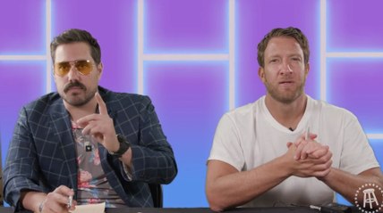 Barstool Sports Advisors Super Bowl Prop Bet Edition Part 2