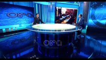 Ligji anti-KÇK, Ledjo Braho i ftuar në RTV Ora