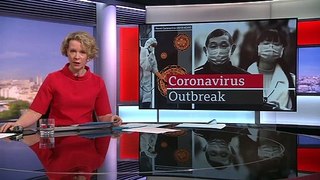 Coronavirus- US bars foreigners who recently visited China
