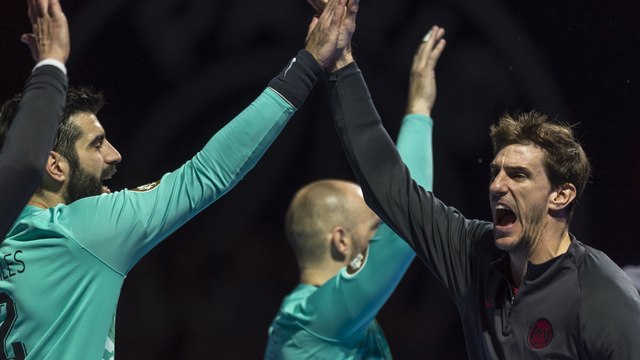 Interview croisée : Corrales-Morros (Partie 1)