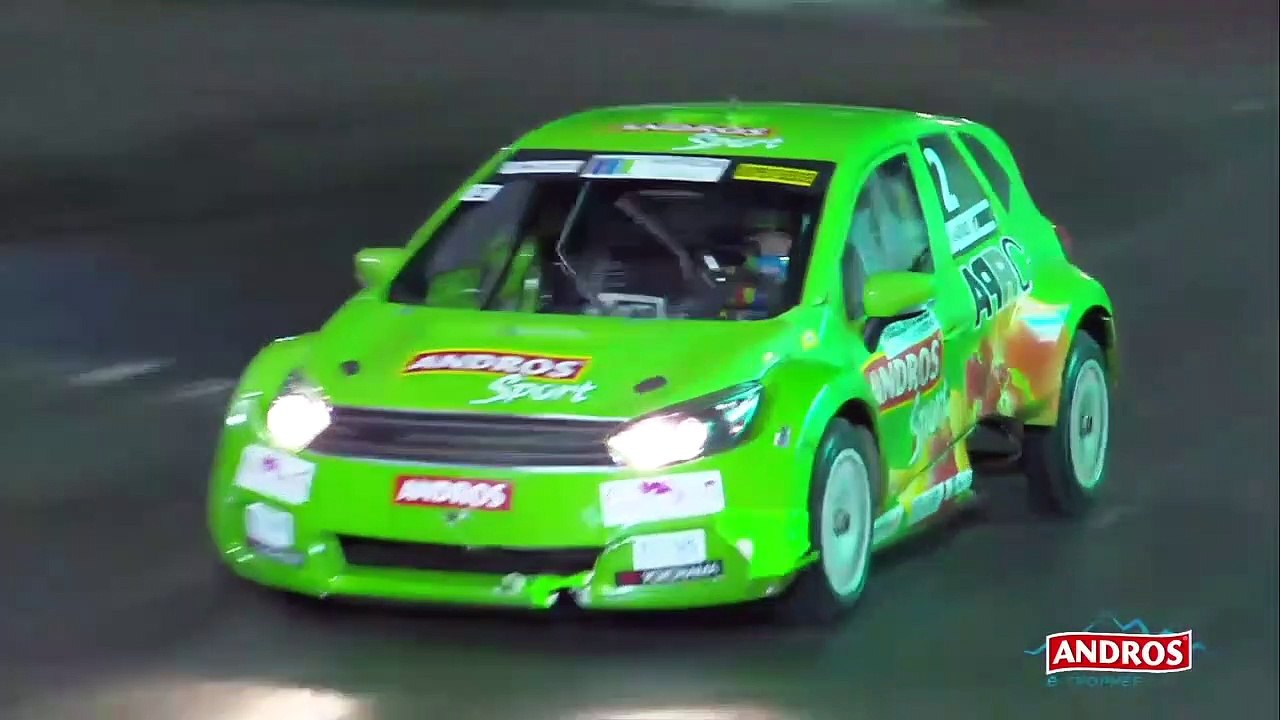 Super Besse | Live intégral | e-Trophée Andros 2020