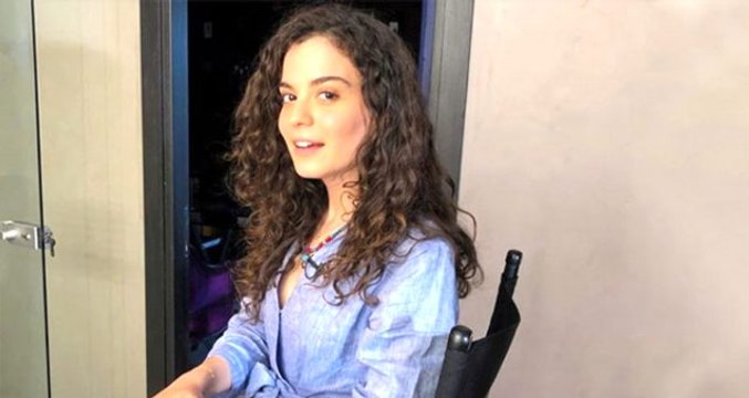 Aslı Bekiroğlu sessizliğini bozdu! İfşa görüntülerinin ardından ilk açıklama